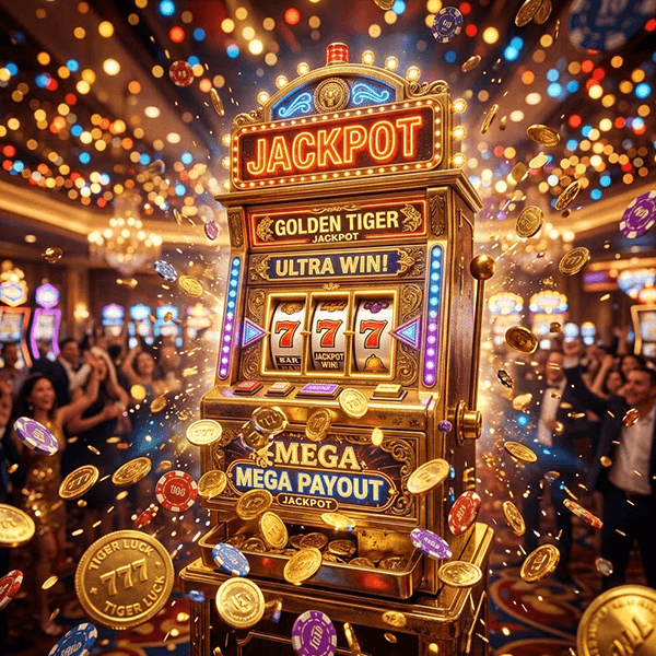 VNZ666 high-class online casino interface