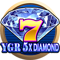 YGR Diamond 5X 7