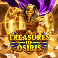 Treasure of Osiris