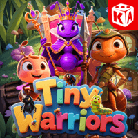 Little Warrior