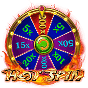 Wind Fire Wheel