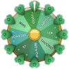 Lucky Button